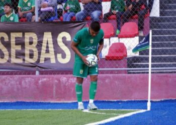 Chapulineros regresó a Liga Premier con un triunfo.