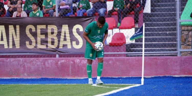 Chapulineros regresó a Liga Premier con un triunfo.