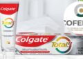 ¿Usas Colgate Total CLEAN MINT? COFEPRIS ordena retiro por reacciones adversas