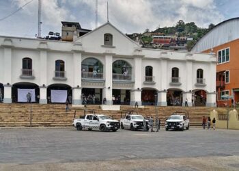 Con las acciones de la Guardia Nacional se busca mantener la armonía del gobierno.