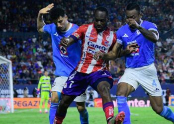 Cruz Azul vs Atlético de San Luis: Horario y dónde ver este duelo