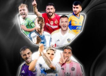 ¿Cuándo y dónde ver los Cuartos de Final de la Leagues Cup?