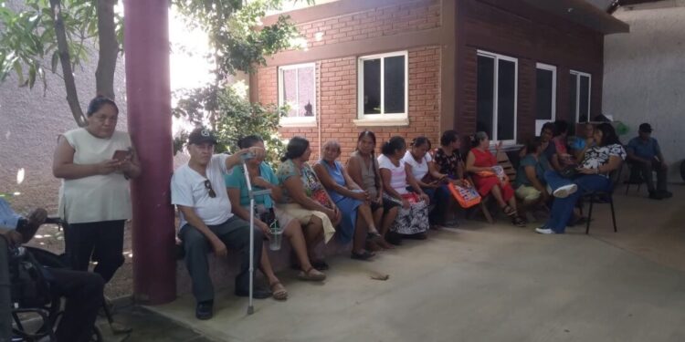 “¡Nos están despojando con papeles falsos!” Acusan red de despojo agrario en Lieza, Oaxaca