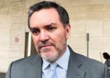 PAN celebra salida de Pablo Gómez de la UIF, pero critica su nuevo rol en reforma electoral