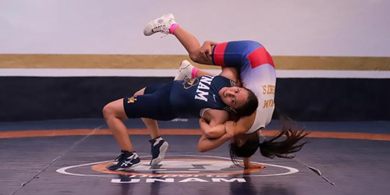 ¿Cómo acceder a las becas deportivas en la UNAM?