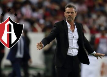 Diego Cocca regresa al Atlas: el bicampeón vuelve a casa