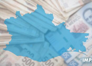 El gobierno de Oaxaca es el quinto con los plazos promedios más largos para cancelar su deuda pública.