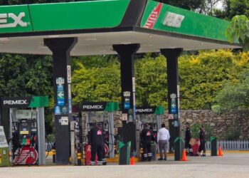¿Cuánto cuesta poner una gasolinería? ¿cuántas hay en Oaxaca?