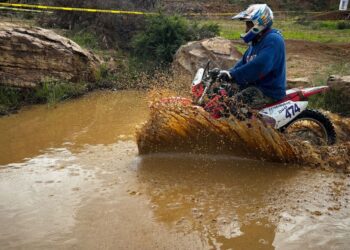 Carrera de Enduro Oaxaca 2025 en Zipolite: impulso al turismo y a la economía local