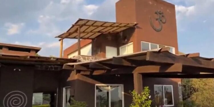 Fernández Noroña, humilde líder de izquierda con casa de 12 mdp