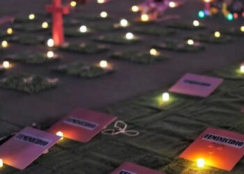 Contabiliza SESNSP 10   feminicidios de enero a julio