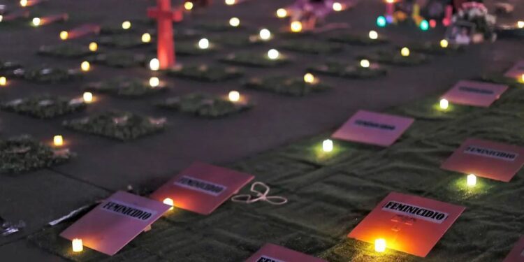 Contabiliza SESNSP 10   feminicidios de enero a julio