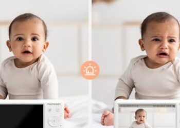 Cómo Elegir un Monitor de Video Confiable para tu Bebé