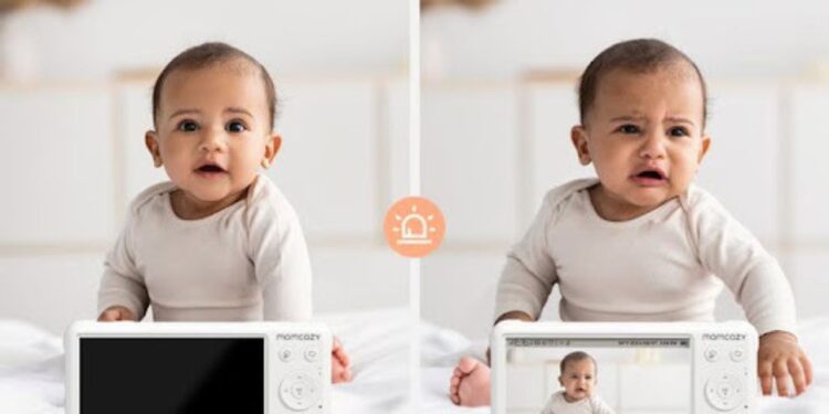Cómo Elegir un Monitor de Video Confiable para tu Bebé