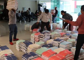 Revoca Gobierno de Oaxaca 3 FIATS  notariales entregadas de forma ilegal