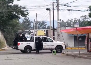 Catean domicilio en Santa Lucía del Camino por presunta venta de discos pirata y videojuegos