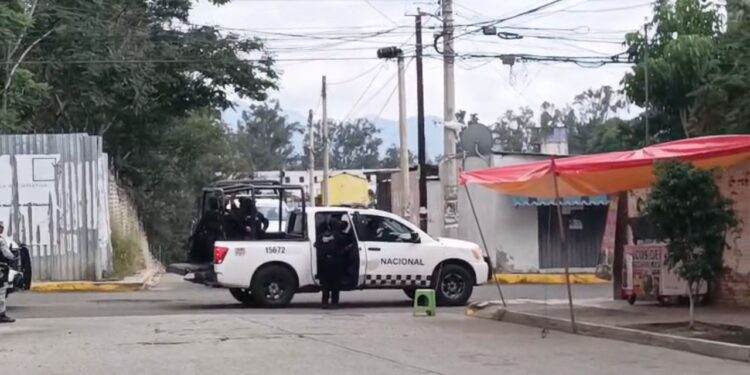 Catean domicilio en Santa Lucía del Camino por presunta venta de discos pirata y videojuegos