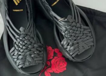 Un día después, se suma Seculta a ola de rechazo a Oaxaca Slip On