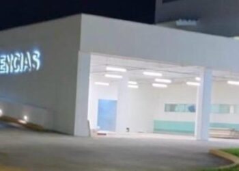 A paro a partir del lunes en Hospital General de Tuxtepec