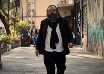 Fallece el escritor y promotor cultural Antonio Calera-Grobet