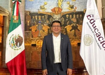 Vinculan a Chepi, ex líder de la S-22, con red de contenido para adultos