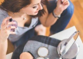 Perfumes para verano: encuentra aromas frescos que realzan tu estilo