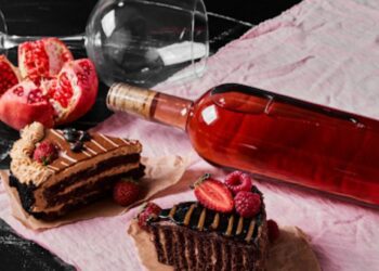 Vinos dulces ricos: sabores accesibles que encantan al paladar