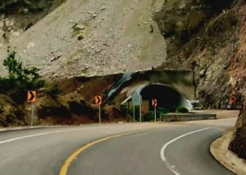 Súper Mitla-Tehuantepec; ¿ya se nos olvidó?, casi 40 días cerrada