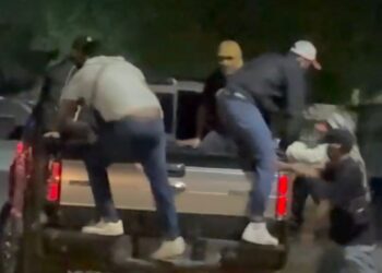 ¡Alto a la represión contra Antorcha y la FNERRR en Oaxaca!