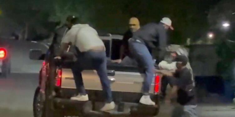 ¡Alto a la represión contra Antorcha y la FNERRR en Oaxaca!