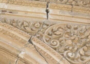 Tlacolula ¿zona sísmica?: racimo de 15 sismos en 37 días