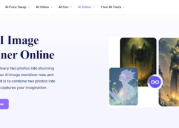 PixNova AI Image Combiner: fusiona dos fotos en una imagen impresionante (¡gratis!)