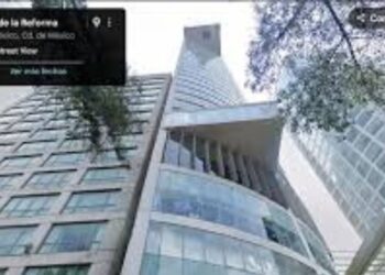 Mario Delgado y el “error de dedo” de 15 mdp por un depa