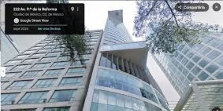 Mario Delgado y el “error de dedo” de 15 mdp por un depa