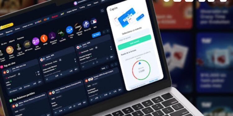 Todo lo que necesitas saber sobre las apuestas deportivas en 1Win México