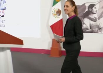 Lanza DEA el Proyecto Potrero; Sheinbaum niega colaboración de México