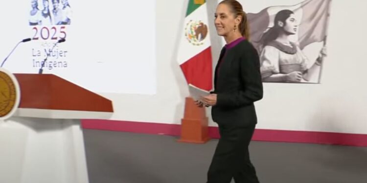 Lanza DEA el Proyecto Potrero; Sheinbaum niega colaboración de México
