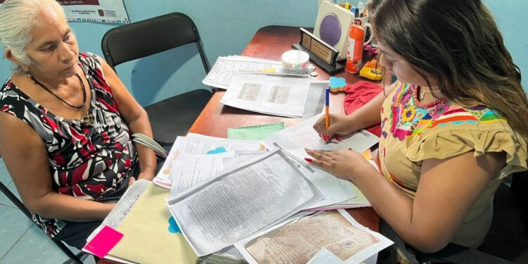 ¿Acta errores, dedazos o problemas por aclarar? trámite gratuito en agosto