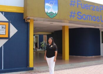 Renueva imagen la Preparatoria 3; buscan fortalecer emocionalmente a estudiantes