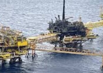 ¡El colmo! piratas asaltan plataforma de Pemex en la Sonda de Campeche