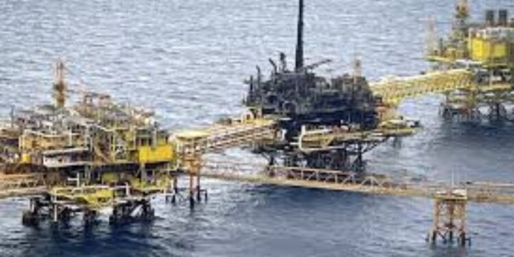 ¡El colmo! piratas asaltan plataforma de Pemex en la Sonda de Campeche