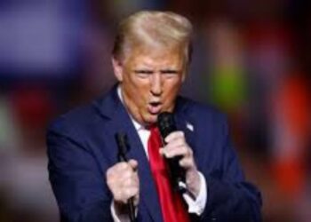 Ordena Trump Guardia Nacional a la capital de EU Busca limpiar de indigentes a las ciudades estadounidenses