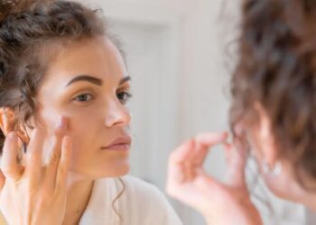 ¿Piel sensible? 7 consejos para una rutina de skincare suave y delicada
