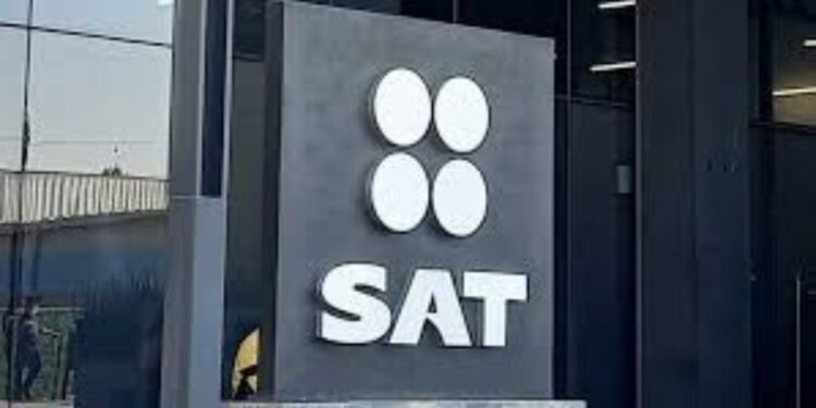 Ojo en Oaxaca, detecta el SAT en el país a 184 factureras ilegales en 2025