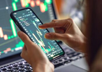 Inversiones online: tres advertencias antes de empezar a hacer trading