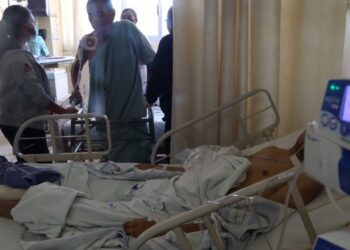 Pierden 1.2 millones de oaxaqueños acceso a la salud con AMLO