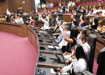 Exhortan diputados a Conagua mitigar sequía; pero no dicen cómo