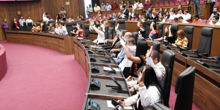 Exhortan diputados a Conagua mitigar sequía; pero no dicen cómo