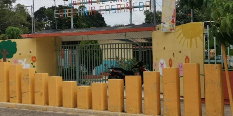 Ignoran en planteles convocatoria de S-22 para adelantar ciclo escolar