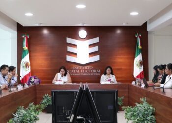 ¿Nuevo partido indígena en Oaxaca? aprueban consulta